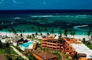 View Hotel Cayena Beach